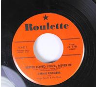 Jimmie Rodgers - Kisses Sweeter Than Wine