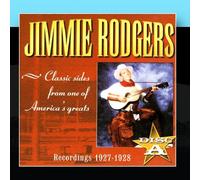 Jimmie Rodgers - Recordings 1927 - 1933 Disc A