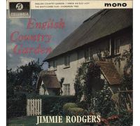 Jimmie Rodgers (Rock & Roll) - English Country Garden