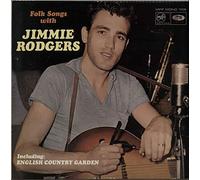 Jimmie Rodgers (Rock & Roll) - Folk Songs With
