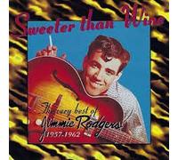 Jimmie Rodgers - Sweeter Than Wine