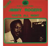 Jimmie Rodgers - That's All Right