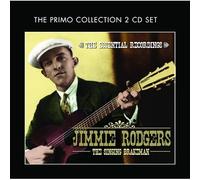 Rodgers,Jimmie - The Singing Brakeman - The Essential Recordings