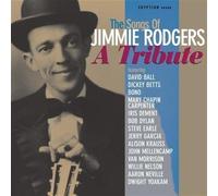 Jimmie Rodgers - The Songs of Jimmie Rodgers [Import]