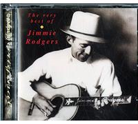 Jimmie Rodgers - The Very Best Of