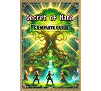 Jimmie S. Moffitt Visions of Mana Complete Guide (Tapa blanda)