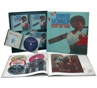 Jimmie Skinner - Doin' My Time (6-CD Deluxe Box Set)