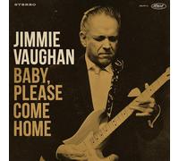 Jimmie Vaughan - Baby Please Come Home [Vinilo]