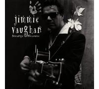Jimmie Vaughan - Strange Pleasure