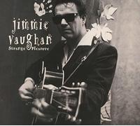 Jimmie Vaughan - Strange Pleasure