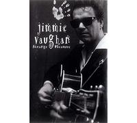 Jimmie Vaughan - Strange Pleasure [Casete]