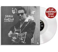 Jimmie Vaughan - Strange Pleasure ( White edition ltd ) [Vinilo]