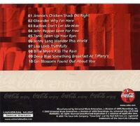 Jimmie's Chicken Shack, Oleander, Badlees, John Popper, Tonic, Johnny Lang, Lisa Loeb, Billie Myers, Deep Blue Something, Gin Blossoms, - Open Up and Experience the Music (Modern Mix) (UK Import)