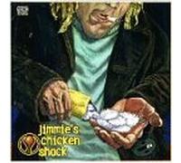 Jimmie'S Chicken Shack - Pushing the Salmanilla Envelop