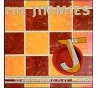 Jimmies - Someone Has to Play Last EP