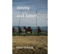 Jimmy and James