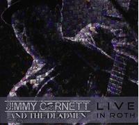Jimmy and the Deadmen Cornett - Live in Roth