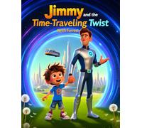 Jimmy and the Time-Traveling Twist