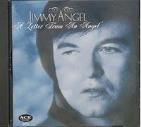 Jimmy Angel - Letter from An Angel