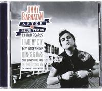 Jimmy Barnes - After The Blues Times [Import]