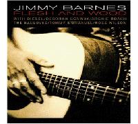 Jimmy Barnes - Flesh and Wood [Alemania] [VHS]