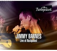 Jimmy Barnes - Live At Rockpalast 1994