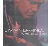 Jimmy Barnes - Love & Fear