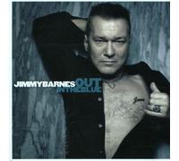 Jimmy Barnes - Out in the Blue
