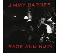 Jimmy Barnes - Rage And Ruin