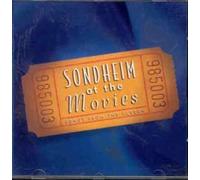 Jimmy Barnes - Sondheim at the Movies