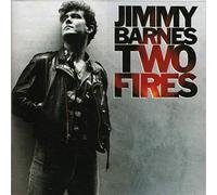 Jimmy Barnes - Two fires