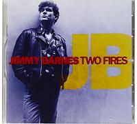 Jimmy Barnes - Two Fires