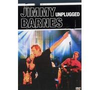 Jimmy Barnes - Unplugged: Live at the Chapel [Alemania] [DVD]