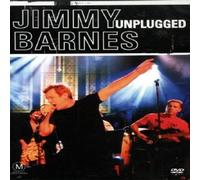 Jimmy Barnes - Unplugged/Live at the Chapel [Alemania] [DVD]