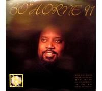 Jimmy "Bo" Horne - Bo' Horne '91