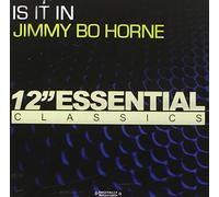 Jimmy Bo Horne - Is It in