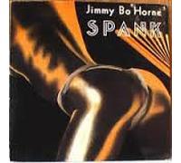 Jimmy "Bo" Horne - Spank (85 Remix)