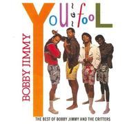 Jimmy Bobby+the Critters - The Best of