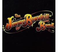 Jimmy Bowskill Band – The Jimmy Bowskill Band – CD – Importación USA
