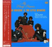 Jimmy Briscoe & The Little Beavers - My Ebony Princess