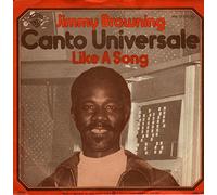 Jimmy Browning - Canto Universale / Like A Song - Warner Bros. Records - WB 17 071