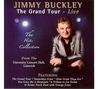 Jimmy Buckley-the Grand Tour l - Jimmy Buckley-the Grand Tour l [Alemania] [DVD]