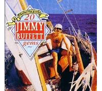Jimmy Buffett 20 Gems: A Pirates Treasure by Jimmy Buffett (1999-08-02)