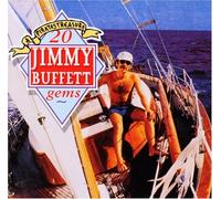 jimmy buffett - A Pirates Treasure 20 Jimmy Buffet Ge