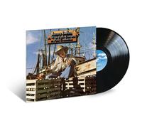 Jimmy Buffett A White Sport Coat and a Pink Crustacean (Vinyl) (Importación USA)