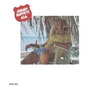 Jimmy Buffett A1a (CD) Album (Importación USA)