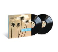 Jimmy Buffett Banana Wind (Vinyl) (Importación USA)