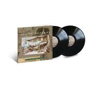 Jimmy Buffett Barometer Soup (Vinyl) (Importación USA)