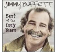 Jimmy Buffett - Best of the Early Years