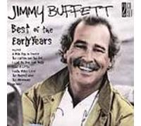 Jimmy Buffett - Best of the Early Years